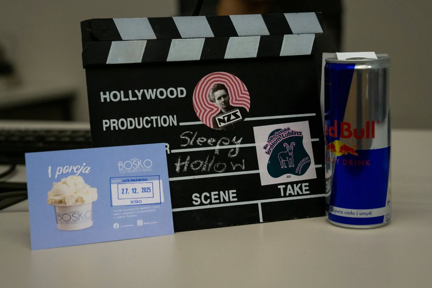 PrawieKino - Sleepy Hollow - obraz 7