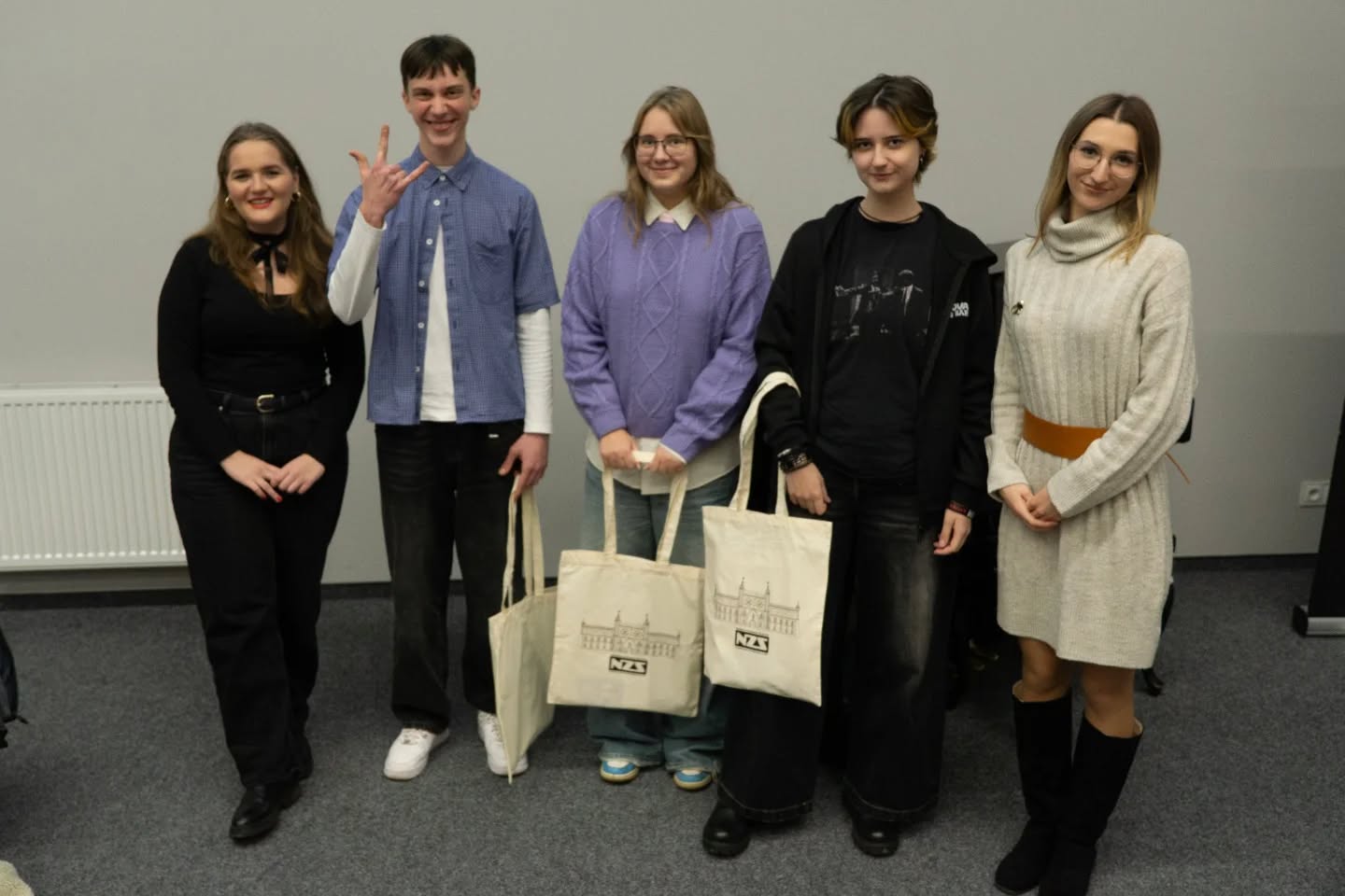 PrawieKino - Sleepy Hollow - obraz 8