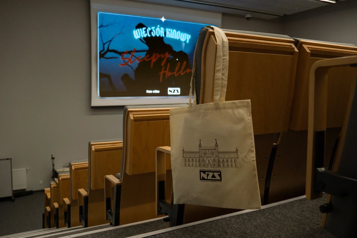 PrawieKino - Sleepy Hollow - obraz 9