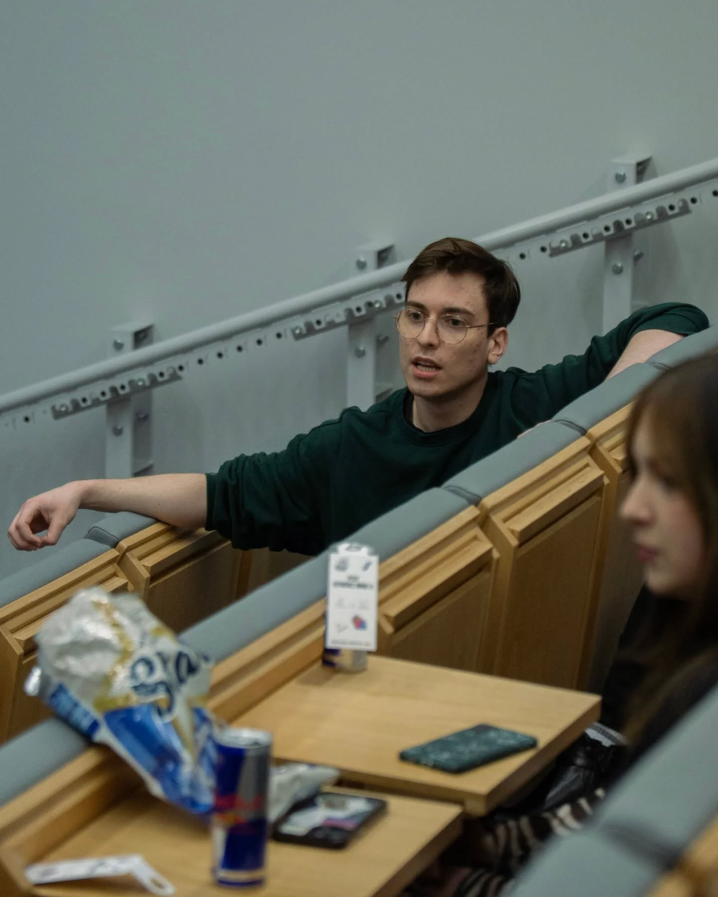 PrawieKino - Sleepy Hollow - obraz 1