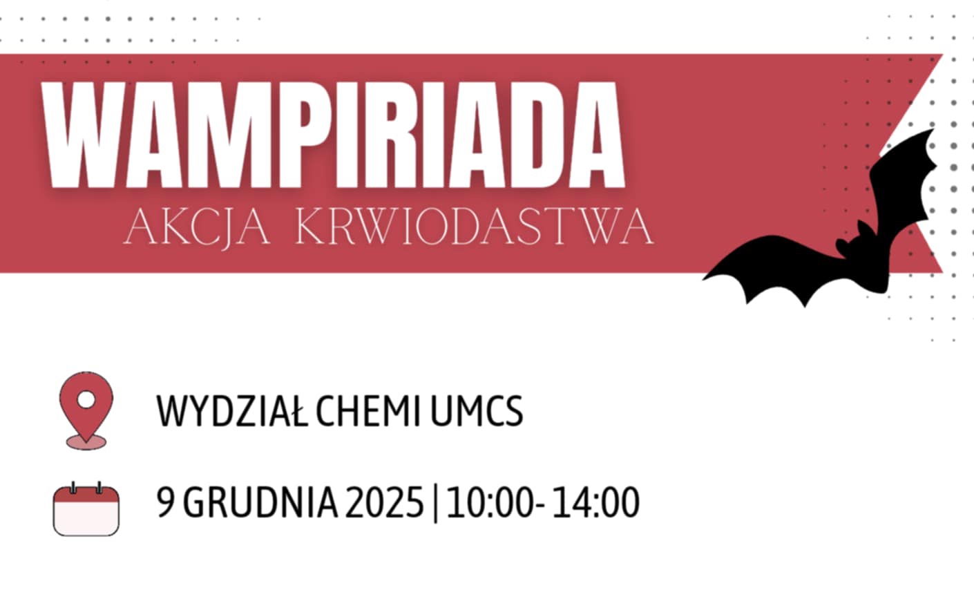 Wampiriada – Z serca do serca